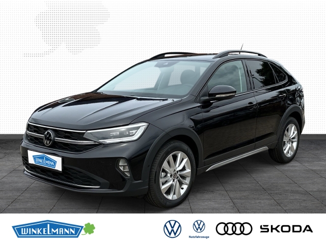 Volkswagen Taigo 1.0 TSI Life DSG APP-CONNECT IQ.DRIVE ACC MATRIX-LED