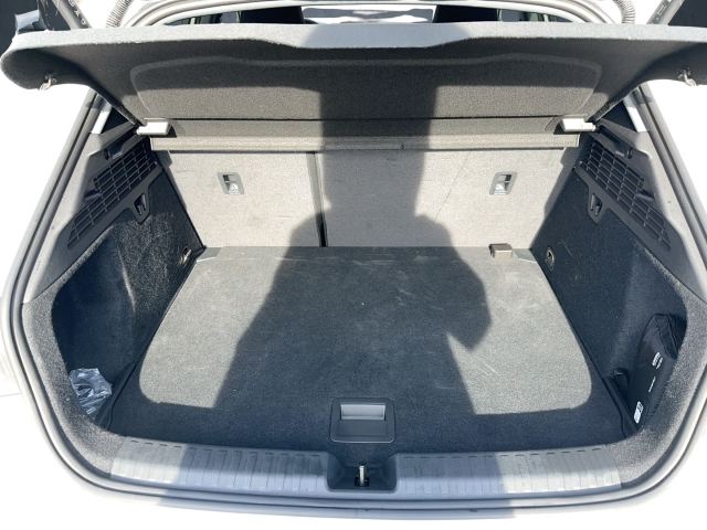 Audi - A3 Sportback S line TFSIe ACC AHK LED KAMERA NAVI_14