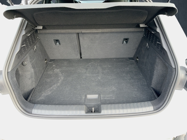 Audi - S3 Sportback TFSI quattro ACC LED KAMERA CARPLAY_14