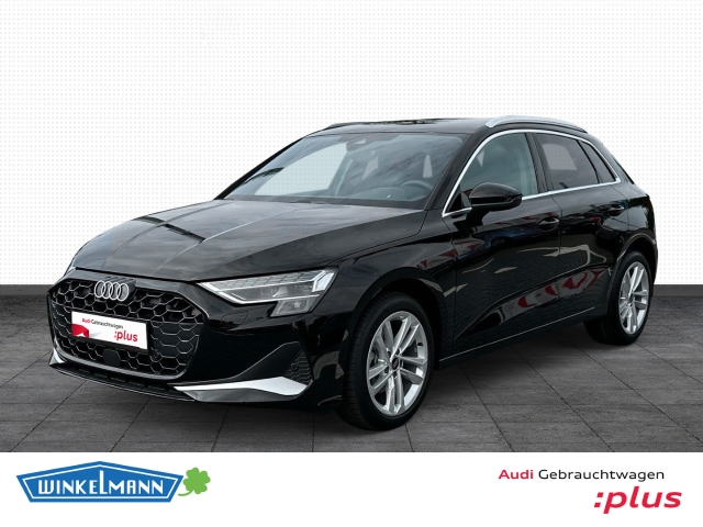 Audi - A3 Sportback Advanced 30 TFSI ACC LED KAMERA LM_1