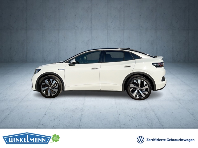 VW - ID.5 Pro IQ LIGHT ACC AREA VIEW AHK SHZ PDC_2