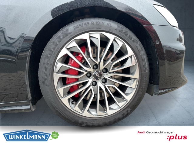 Audi - A6 Avant sport 55 TFSI e quattro S tronic AHK_8