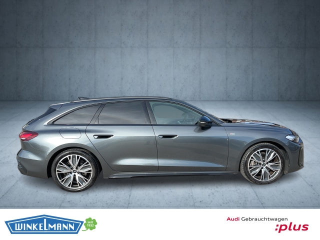 Audi - A5 Avant S line TFSI S tronic ACC MATRIX 360 NAVI_7