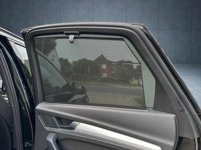 Audi - Q5 Sportback S line 40 TFSI ACC KAMERA LED NAVI_15