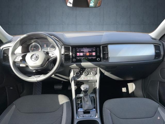 Skoda - Kodiaq Ambition 2.0TDI DSG ACC LED KAMERA CARPLAY_12