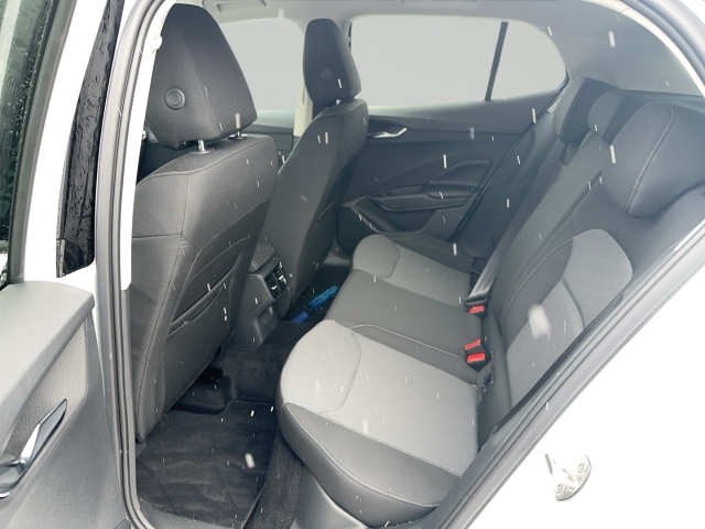 Skoda - Fabia Selection SUNSET SMARTLINK LED PDC hi. SHZ_13