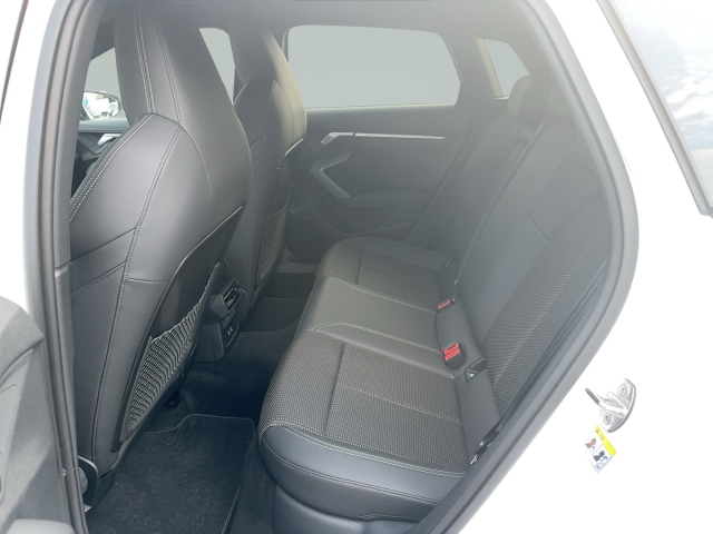 Audi - S3 Sportback TFSI quattro ACC LED KAMERA CARPLAY_13