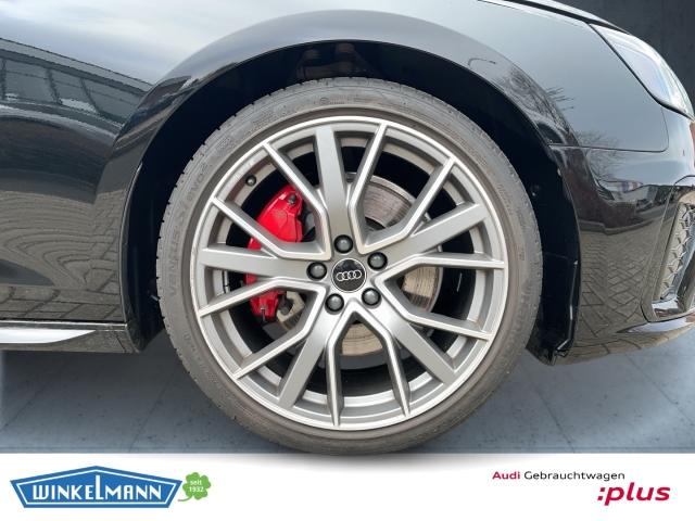 Audi - A4 Avant S line 45TFSI ACC AHK MATRIX KAMERA NAVI_8