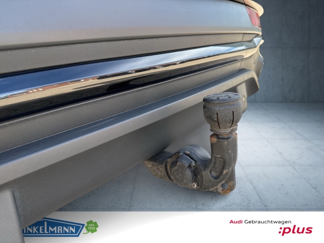 Audi - SQ5 Sportback AHK ACC B&O MATRIX NAVI PANO 360°_15