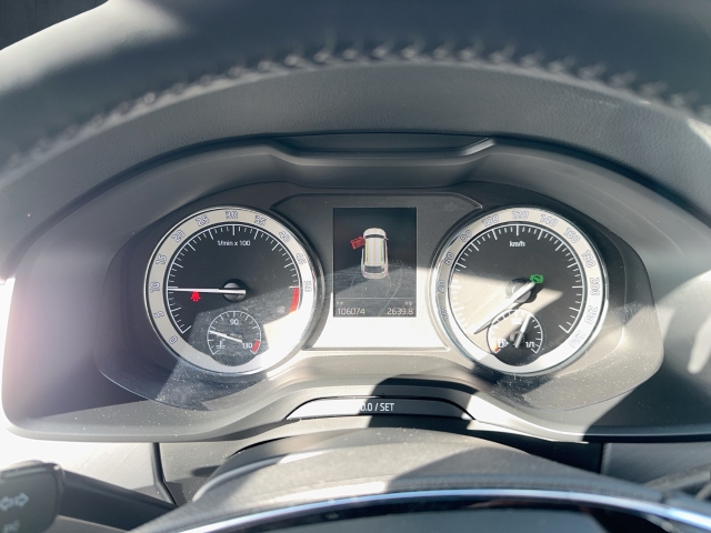 Skoda - Kodiaq Ambition 2.0TDI DSG ACC LED KAMERA CARPLAY_11