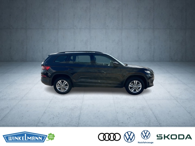 Skoda - Kodiaq Ambition 2.0TDI DSG ACC LED KAMERA CARPLAY_7