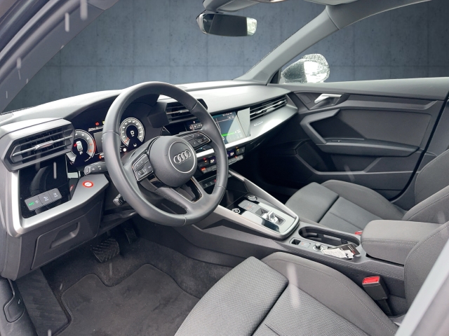 Audi - A3 Sportback advanced 35 TFSI ACC CarPlay PDC LED_10