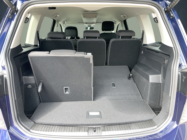 VW - Touran 7 Sitzer 1.5 TSI DSG AHK ACC LED APP CONNECT_14