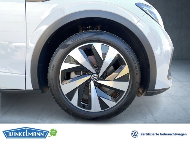 VW - ID.5 Pro IQ LIGHT ACC AREA VIEW AHK SHZ PDC_8