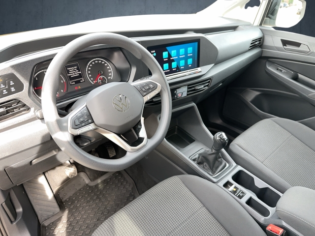 VW - Caddy 2.0 TDI 4Motion LED NAVI GRA WKR SHZ PDC_10