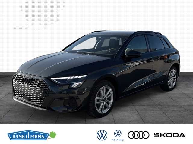 Audi A3 Sportback Advanced 40 TFSI e ACC AHK LED NAVI