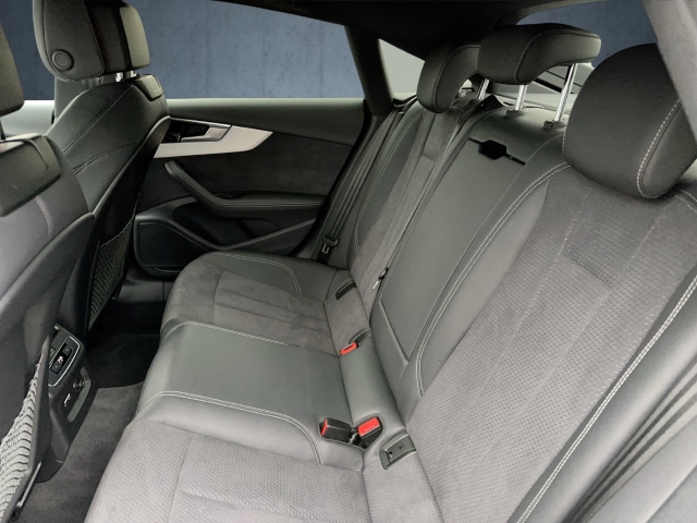 Audi - A5 Sportback S line 40TFSI ACC MATRIX KAMERA NAVI_13