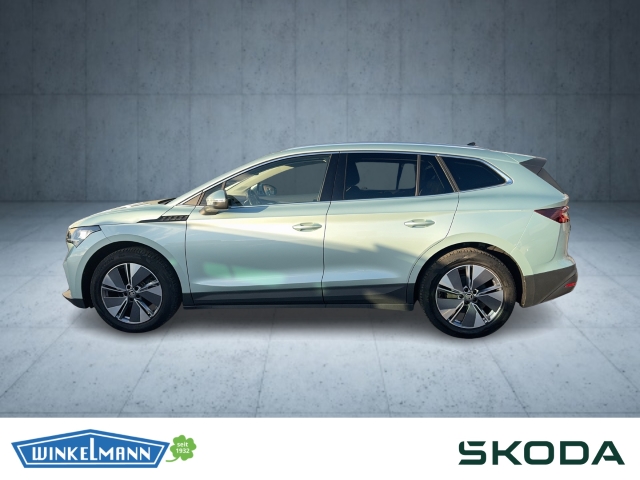 Skoda - Enyaq 60 ACC LED KAMERA NAVI STANDKLIMA CARPLAY_2