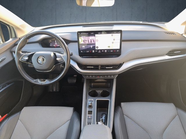 Skoda - Enyaq 60 ACC LED KAMERA NAVI STANDKLIMA CARPLAY_12