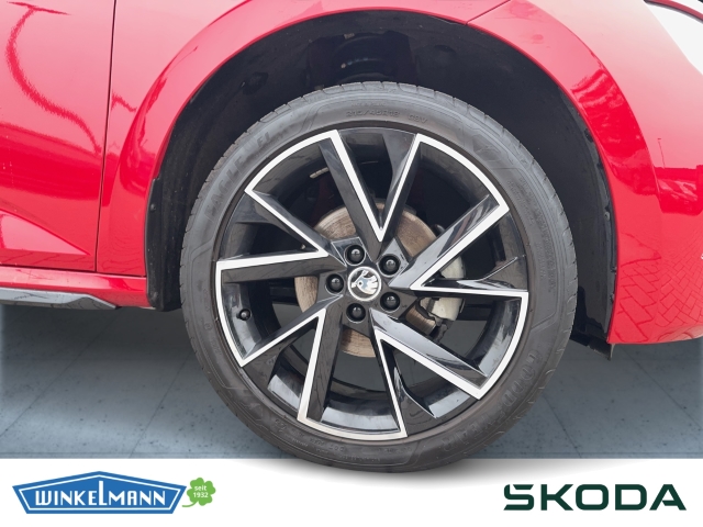 Skoda - Kamiq Monte Carlo 1.0 TSI PANO ACC LED SHZ SMART LINK_8
