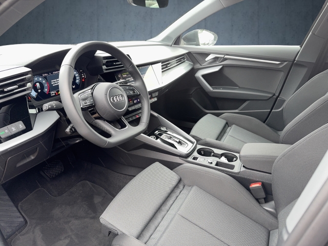 Audi - A3 Sportback Advanced 30 TFSI ACC LED KAMERA LM_10