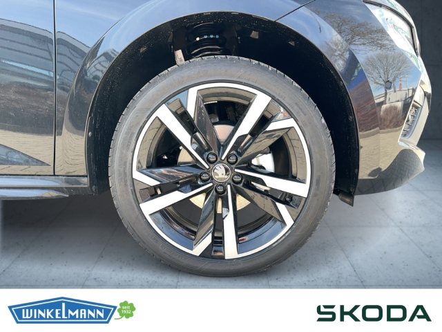 Skoda - Kamiq Monte Carlo 1,0 TSI ACC MATRIX PANO NAVI_8