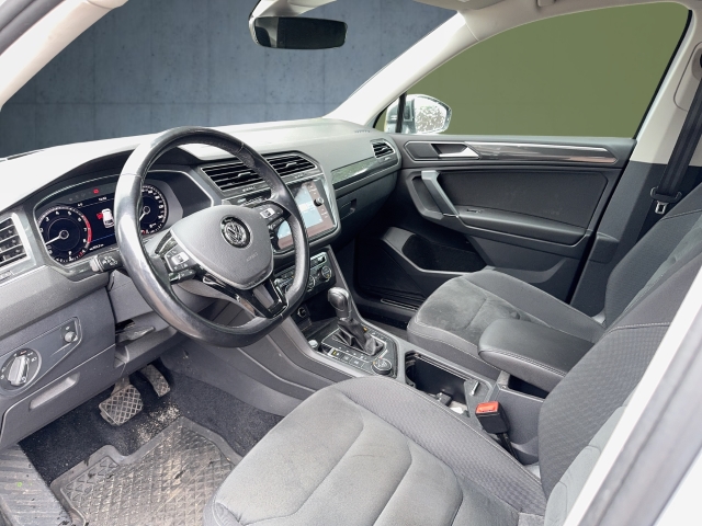 VW - Tiguan Allspace Highline 2.0 TSI AHK ACC LED NAVI_3