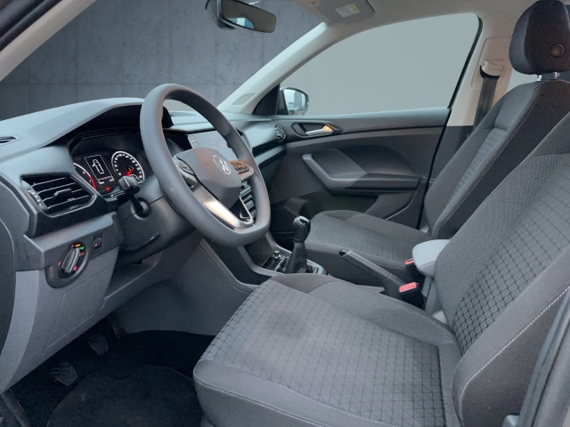 VW - T-Cross 1.0 TSI Life PDC LANE ASSIST WINTERPAKET_10