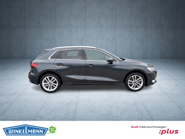 Audi - A3 Sportback Advanced 30 TFSI ACC LED KAMERA LM_7