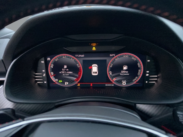 Skoda - Scala Monte Carlo 1.5 TSI DSG AHK KAMERA LED NAVI_11