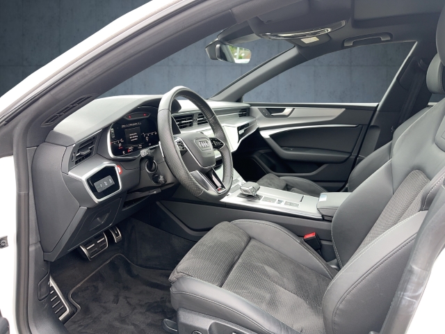 Audi - A7 Sportback S line 55 TFSI MATRIX PANO 360° NAVI_10