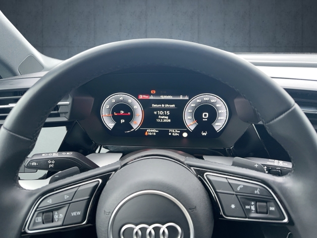 Audi - A3 Sportback advanced 35 TFSI ACC CarPlay PDC LED_11