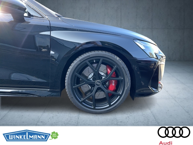 Audi - RS3 Sportback quattro PANO MATRIX 280KM/H RS-AGA_8