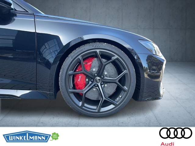 Audi - RS6 Avant performance RS-DYNAMIKP.PL/KERAMIK/AGA_8
