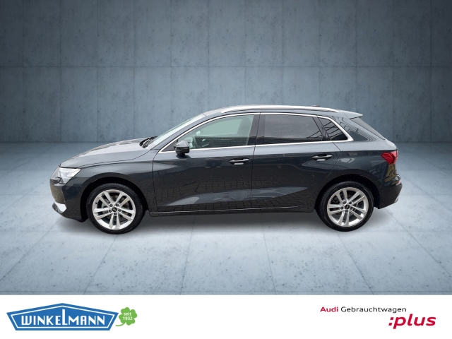 Audi - A3 Sportback Advanced 30 TFSI ACC LED KAMERA LM_2