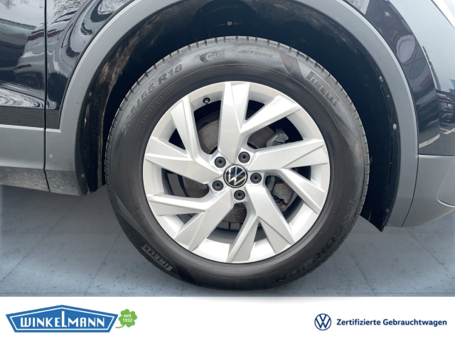 VW - Tiguan Allspace 4Motion Life 2.0 TDI DSG ACC PDC LED NAVI_8