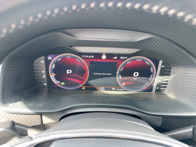 Skoda - Kodiaq Sportline 2.0 TDI 4x4 ACC MATRIX PANO AHK_11