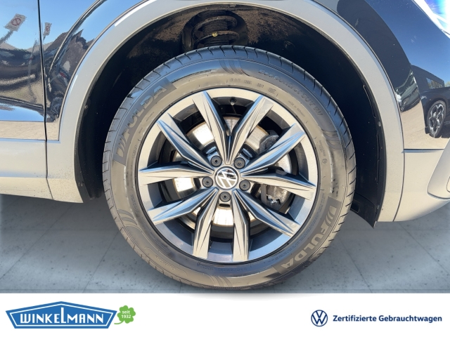 VW - Tiguan Allspace 4Motion Life 2.0 TDI DSG AHK ACC PDC LED_8