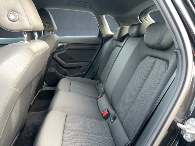 Audi - A3 Sportback advanced 35 TFSI S tronic LED NAVI_13