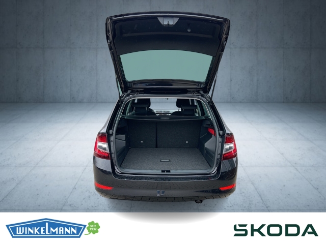 Skoda - Fabia Combi 1.0 TSI Best of Clever GRA NAVI SHZ_14 Skoda - Fabia Combi 1.0 TSI Best of Clever GRA NAVI SHZ_14