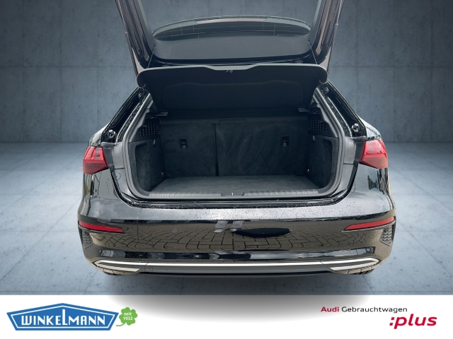 Audi - A3 Sportback advanced 40 TFSI e ACC LED KAMERA_14