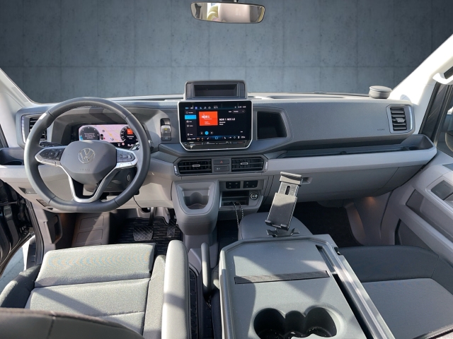 VW - Crafter Pritsche DOKA MR 4MOTION 35 2.0 TDI AHK_12