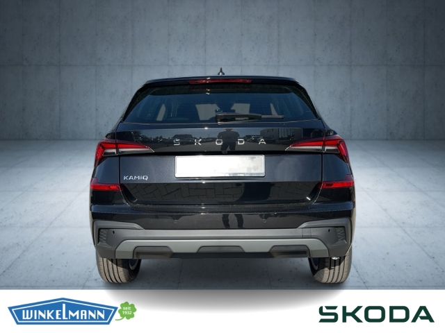 Skoda - Kamiq Selection 1,0 DSG ACC MATRIX NAVI SHZ PDC_4