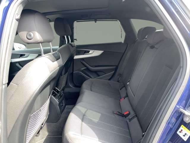 Audi - A4 Avant advanced 40 TDI S tronic ACC PANO SHZ_13