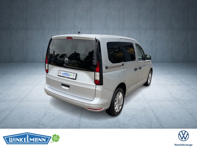 VW - Caddy Cargo 2.0 TDI DSG LED PDC NAVI CITY-DRIVE RÜCKFAHRKAMERA_6 VW - Caddy Cargo 2.0 TDI DSG LED PDC NAVI CITY-DRIVE RÜCKFAHRKAMERA_6