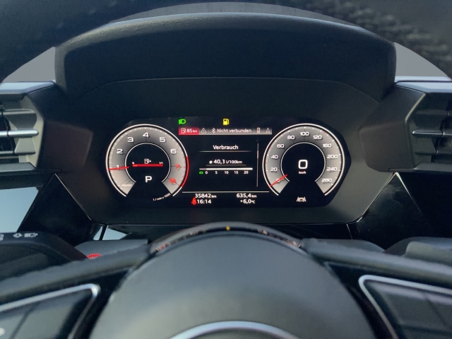 Audi - A3 advanced Sportback 30 TFSI S-tronic_11