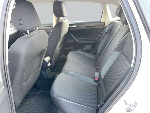 VW - Polo VI Life 1.0 APP-Connect PDC LED NAVI LANE ASSIST_13