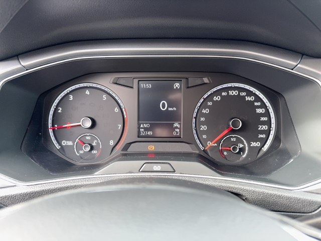 VW - T-Roc Active 1.0 TSI LED ACC PDC CARPLAY NAVI_11