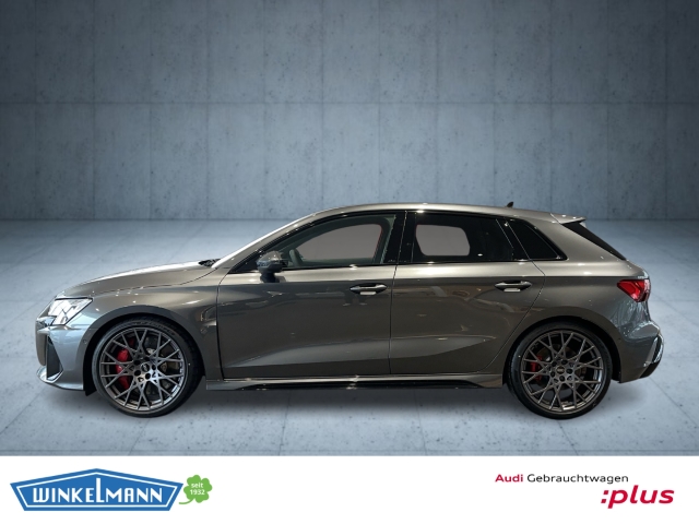 Audi - RS3 Sportback ACC MATRIX LEDER SONOS HEAD UP_2