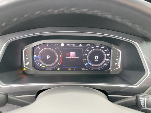 VW - Tiguan Allspace Elegance ACC MATRIX PANO KAMERA NAVI_11
